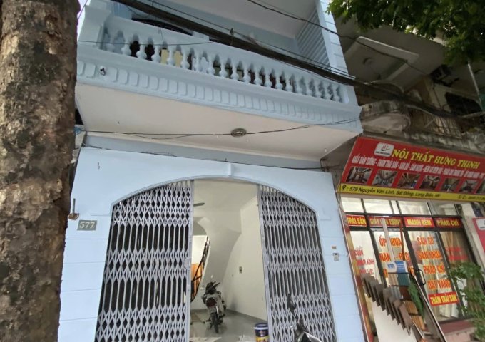 CHO THUÊ CỬA HÀNG CÙNG NHÀ TẠI LONG BIÊN, HÀ NỘI