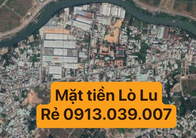 5x25 Mặt Tiền Lò Lu Quận 9 12 tỷ 400 Ngang 5m Trung Tâm Kinh Doanh Tốt, XD 1 Hầm 7 Lầu