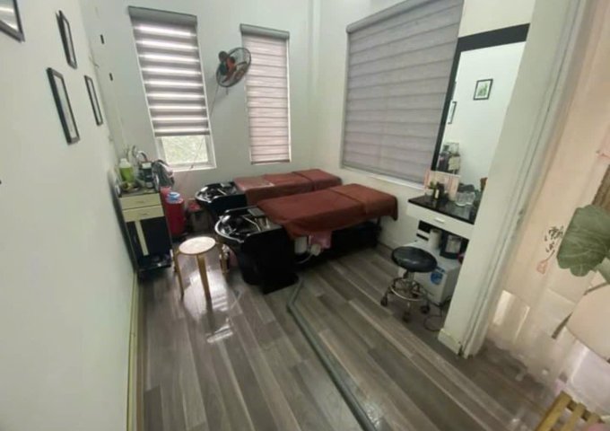 SANG NHƯỢNG cửa hàng trong chuỗi hệ thống Thương Hiệu Halei Beauty!