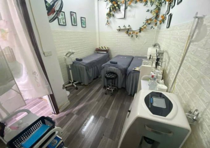 SANG NHƯỢNG cửa hàng trong chuỗi hệ thống Thương Hiệu Halei Beauty!