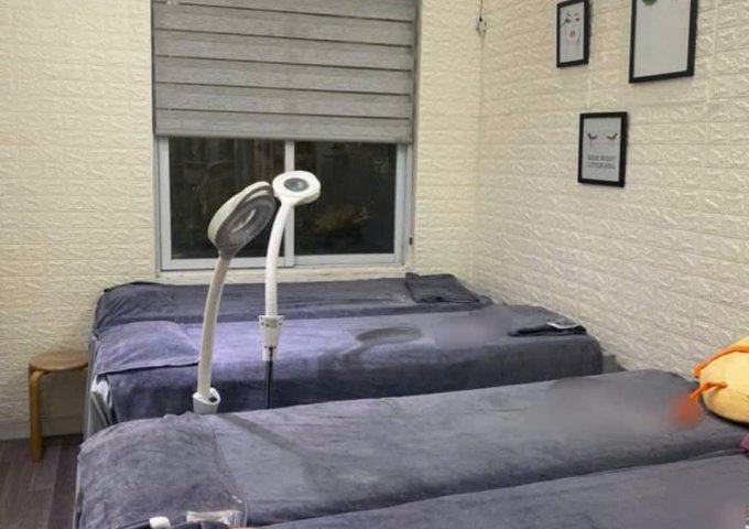 SANG NHƯỢNG cửa hàng trong chuỗi hệ thống Thương Hiệu Halei Beauty!