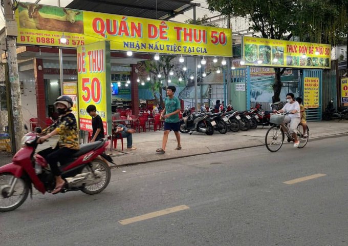 CHO THUÊ MẶT BẰNG Vị Trí : 62 Trương Phước Phan, quận Bình Tân, Hồ Chí Minh