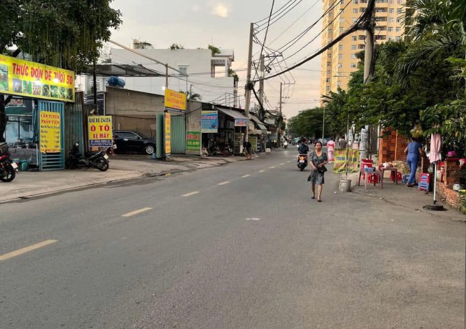 CHO THUÊ MẶT BẰNG Vị Trí : 62 Trương Phước Phan, quận Bình Tân, Hồ Chí Minh