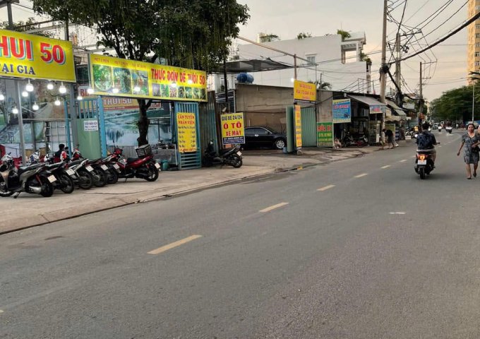 CHO THUÊ MẶT BẰNG Vị Trí : 62 Trương Phước Phan, quận Bình Tân, Hồ Chí Minh