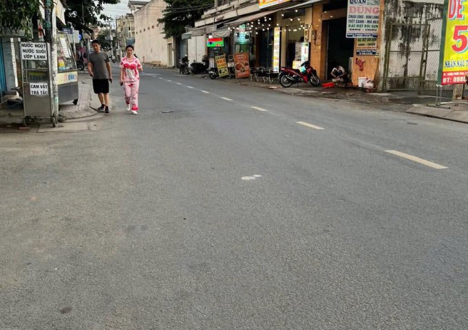 CHO THUÊ MẶT BẰNG Vị Trí : 62 Trương Phước Phan, quận Bình Tân, Hồ Chí Minh