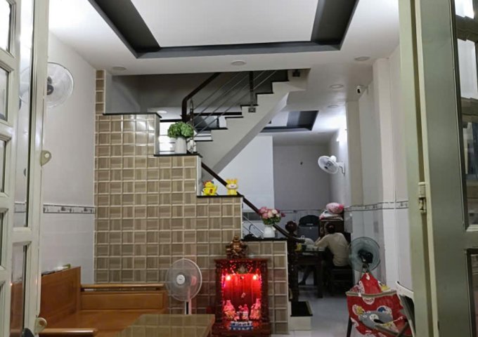 Cần bán nhà riêng giá 5 tỷ VND tại Lê Hoàng Phái, Gò Vấp, Hồ Chí Minh