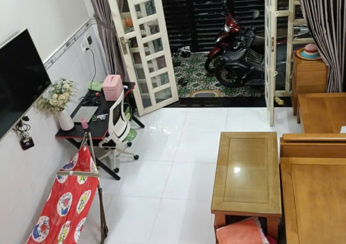 Cần bán nhà riêng giá 5 tỷ VND tại Lê Hoàng Phái, Gò Vấp, Hồ Chí Minh