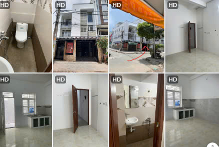 Chính chủ cho thuê phòng trọ Tạ Quang Bửu, P.5, Q.8, TP.HCM; 3,5tr/th; 0937805374