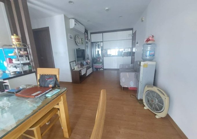 Bán Chung cư Packexim 2,  An Dương Vương, Tây Hồ, Hà Nội diện tích 76.6m², tầng cao, giá bán 5.5 tỷ.