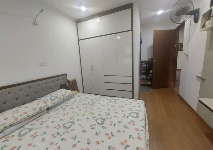 Bán Chung cư Packexim 2,  An Dương Vương, Tây Hồ, Hà Nội diện tích 76.6m², tầng cao, giá bán 5.5 tỷ.