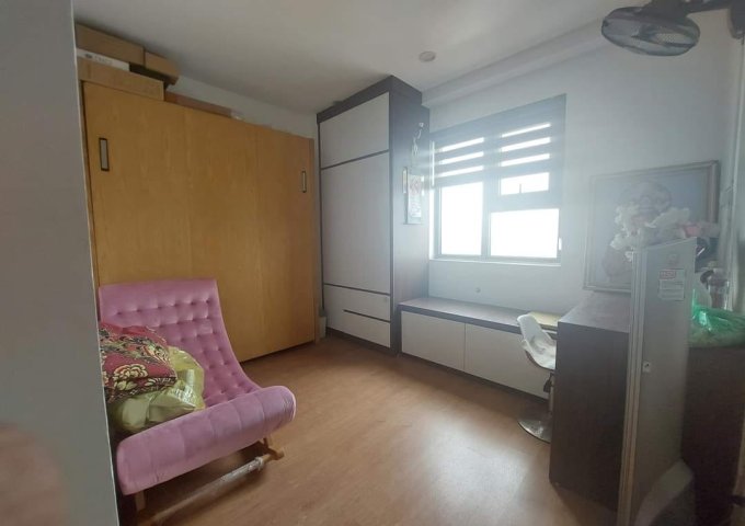 Bán Chung cư Packexim 2,  An Dương Vương, Tây Hồ, Hà Nội diện tích 76.6m², tầng cao, giá bán 5.5 tỷ.