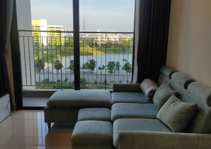 Chính chủ cho thuê căn hộ Chung cư Vinhomes Smart City - Tây Mỗ - Nam Từ Liêm