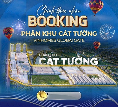 CHÍNH THỨC MỞ BÁN  PHÂN KHU TẦNG THẤP VIN CỔ LOA CÁT TƯỜNG