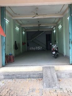 Cho thuê MBKD gần chợ – diện tích 90m2, Phố Ngô Gia Tự, TP Phan Rang Tháp Chàm