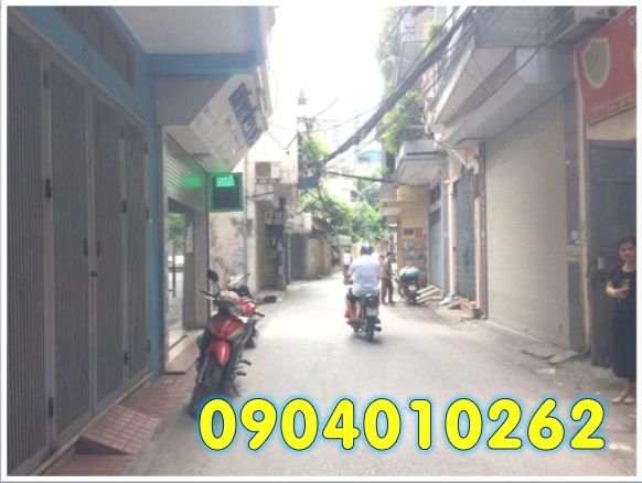 ⭐Chính chủ cho thuê gấp nhà 2 tầng số 58 ngõ 16 Hoàng Cầu, P. Ô Chợ Dừa, Đống Đa, HN, 13tr/th; 0904010262