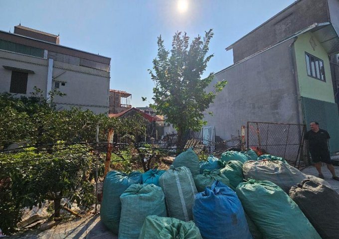 HIẾM, ĐẸP PHƯƠNG CANH – PHÂN LÔ – VỈA HÈ VIEW HỒ ĐIỀU HÒA 52.3M2, MT 4M