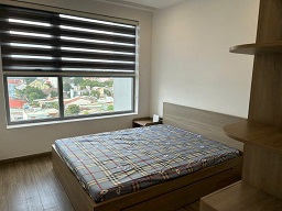 Cho thuê căn hộ 70m2, 2PN Chung cư cao cấp Happpy One Thủ Dầu Một, Bình Dương