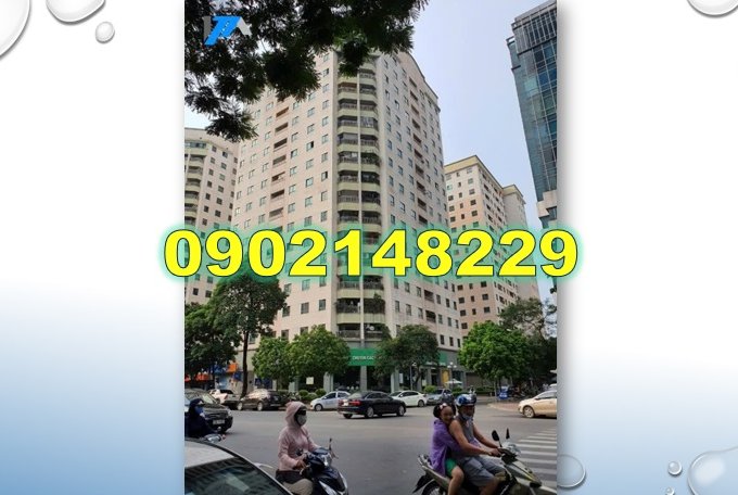 ⭐Chính chủ cho thuê văn phòng nhà 17T6 đường Hoàng Đạo Thúy, KĐT Trung Hòa - Nhân Chính, Cầu Giấy, 0902148229