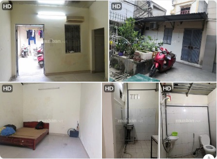 Chính chủ Cho thuê phòng khép kín tại phố Đại Từ, Hoàng Mai, Hà Nội .LH 0947502000