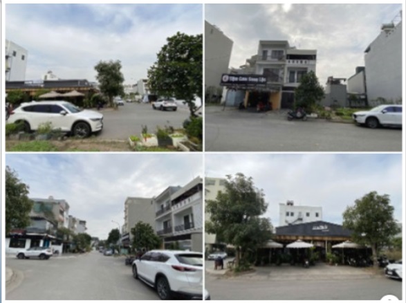 💥Chính chủ cho thuê lô đất làm mặt bằng kinh doanh tại TP Hạ Long, Quảng Ninh