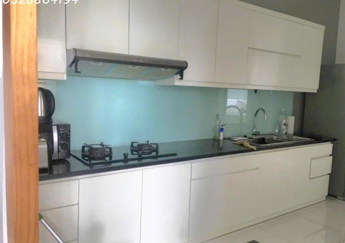 Bán Căn Hộ Chung Cư Lacasa - 89 Lê Thị Chợ, phường Phú Thuận, Q7 , HCM