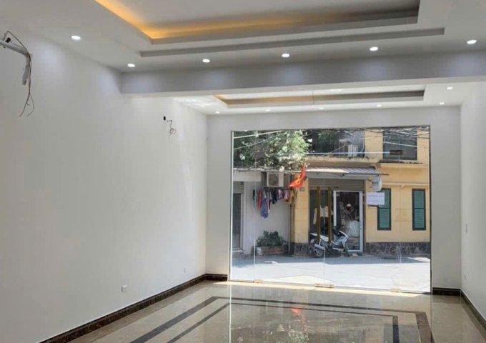 Cho Thuê mặt bằng tầng 1, diện tích 60m2 nhà mới xây, mặt tiền rộng tại 477 Nguyễn Trãi, Thanh Xuân, Hà Nội.