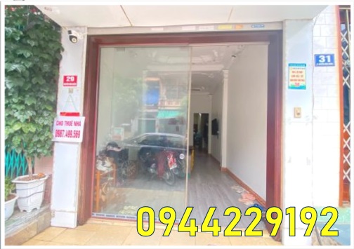 ⭐Mình có mặt bằng T1 cần cho thuê tại 29 Nguyễn Bỉnh Khiêm, P.Ba Đình, TP.Thanh Hóa, 5tr/th; 0944229192