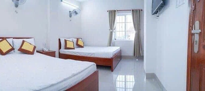 BÁN KHÁCH SẠN TẠI VÒNG XOAY ĐÀI LIỆT SỸ  257 LÊ HÔNG PHONG , PHƯỜNG 8, TP VŨNG TÀU