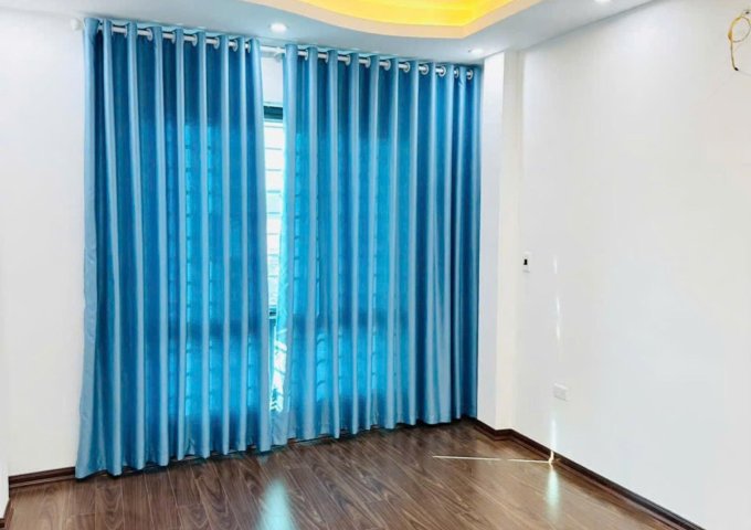 Bán nhà riêng Phương Canh Nam Từ Liêm. Diện tích 40m2 xây dựng 5 tầng Ngõ thông Ôtô đỗ cửa