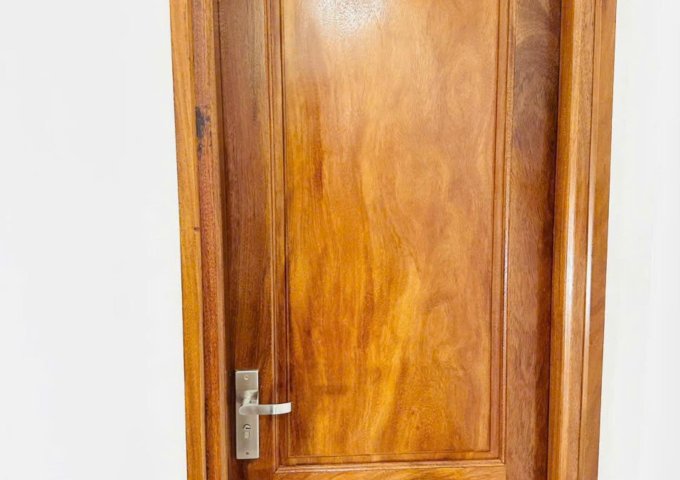 Bán nhà riêng Phương Canh Nam Từ Liêm. Diện tích 40m2 xây dựng 5 tầng Ngõ thông Ôtô đỗ cửa