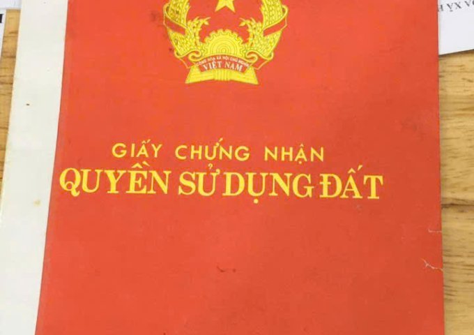 CHÍNH CHỦ CẦN BÁN LÔ ĐẤT VƯỜN HUYỆN CƯ KUIN