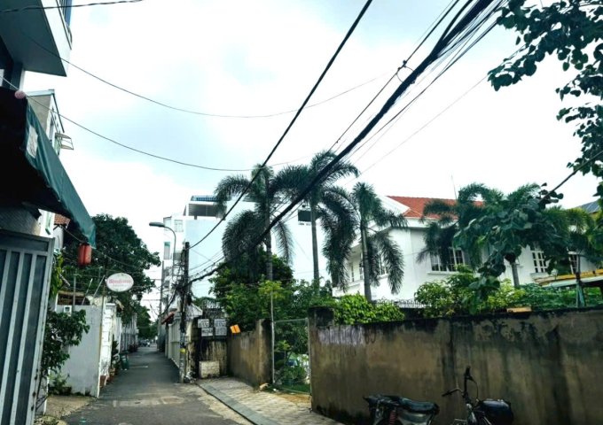 VIP SÔNG SÀI GÒN, Mặt Tiền Thảo Điền, Q2, DT 101m2 ( 5 x 20 ) chỉ 13 ty HƠN.