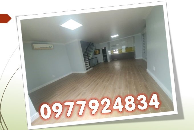 Cho thuê nhà Số 08 BT4 khu đô thị mới Cầu Bươu, Thanh Trì, Hà Nội; 28tr/th; 0977924834