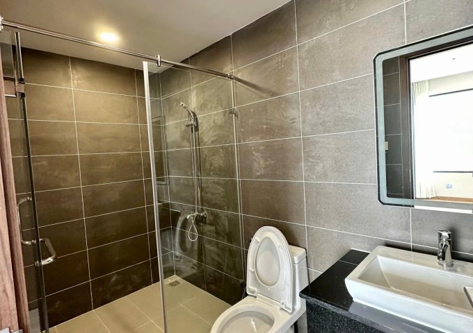 Bán căn góc 2PN 2WC 72m2 nội thất cơ bản