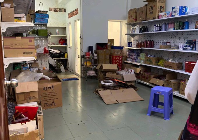 Nhà mặt tiền đường 1 phước bình DT 88m cấp 4 kinh doanh tốt