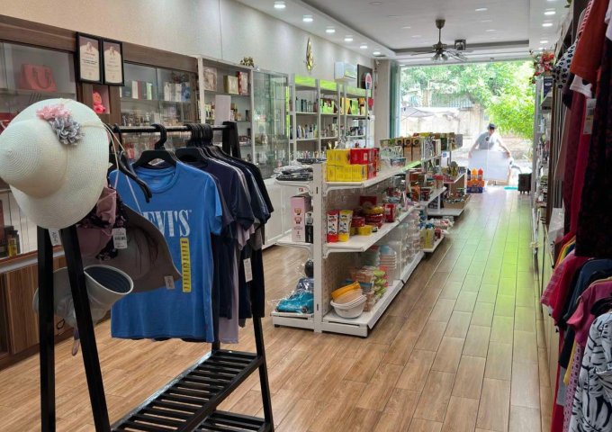 Nhà mặt tiền đường 1 phước bình DT 88m cấp 4 kinh doanh tốt