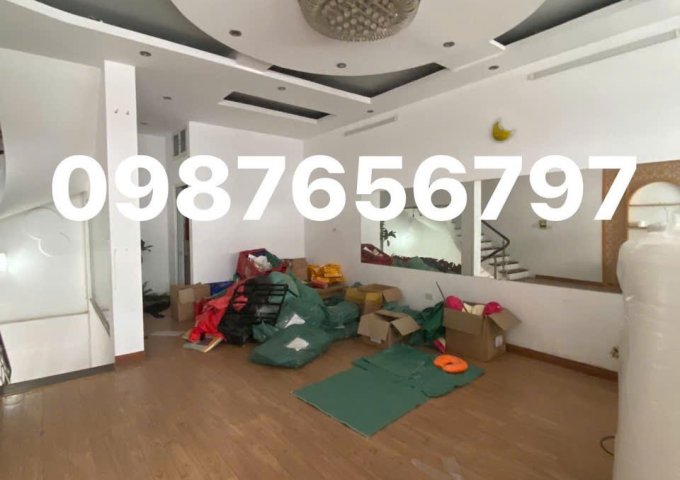 Chính chủ cho thuê 2 mặt bằng gần sát đường HOÀNG QUỐC VIỆT.