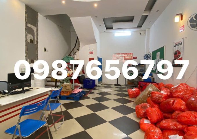 Chính chủ cho thuê 2 mặt bằng gần sát đường HOÀNG QUỐC VIỆT.