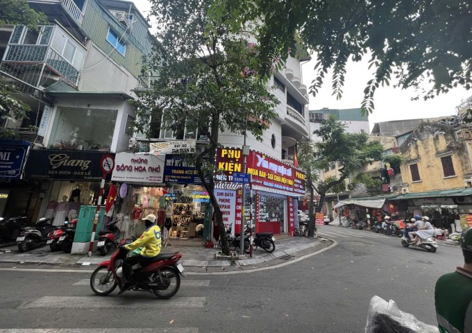 Chính chủ cần cho thuê cửa hàng 7B hàng cá vị trí đẹp ngã ba chả cá