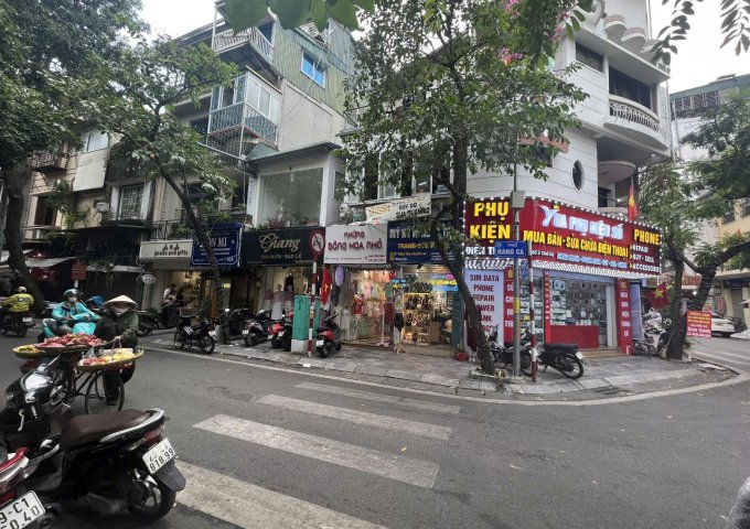 Chính chủ cần cho thuê cửa hàng 7B hàng cá vị trí đẹp ngã ba chả cá