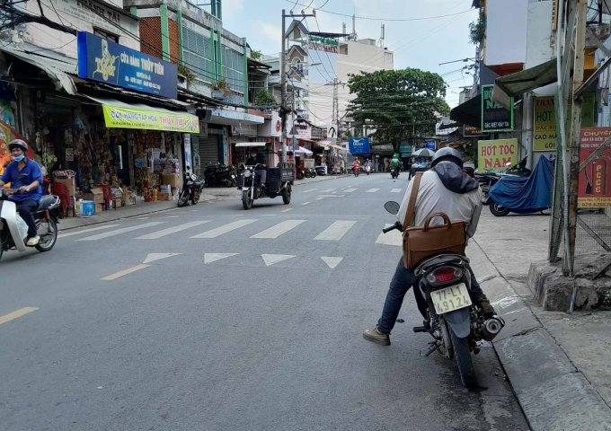 Bán nhà mặt phố 44,9 tỷ Lê Hoàng Phái Phường 17 Gò Vấp Hồ Chí Minh