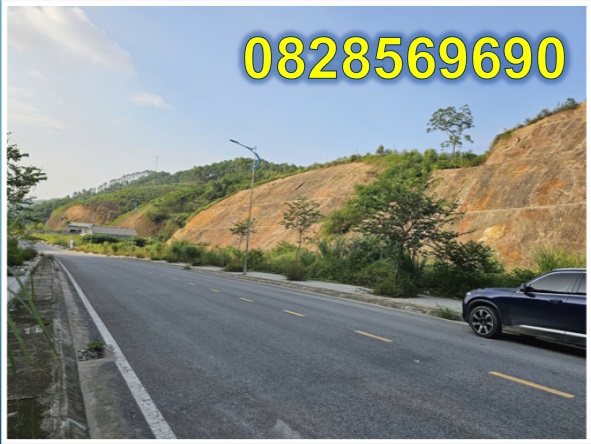 ☀️Bán thửa đất DT 200m2 tổ 6, thị trấn Yên Bình, huyện Yên Bình, Yên Bái, 2,x tỷ, 0828569690