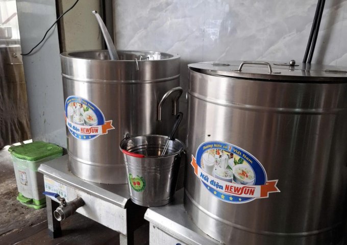 Do không có thời gian quản lý, mình cần sang lại, quán ở gần nhà hàng, bệnh viện, trường đại học, chợ