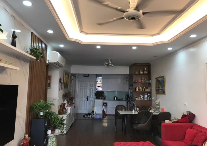 Cần bán căn hộ Chung cư Sông Đà 7 (Viện chiến lược bộ công an), Cầu Giấy