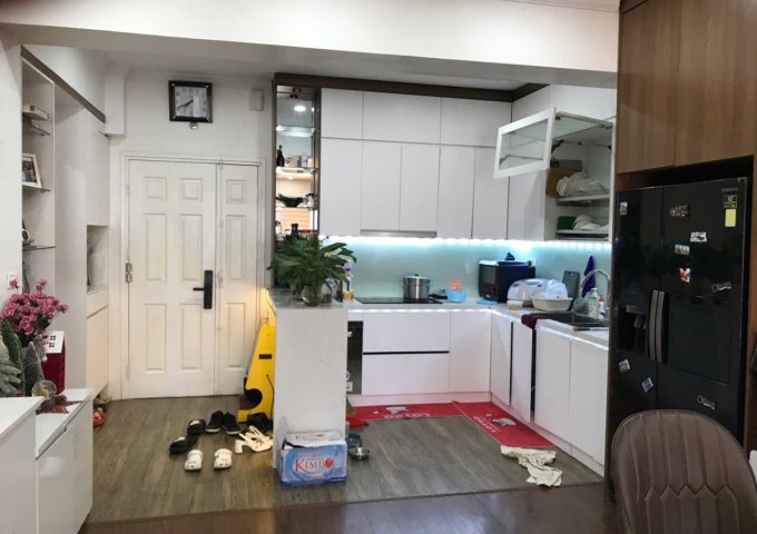 Cần bán căn hộ Chung cư Sông Đà 7 (Viện chiến lược bộ công an), Cầu Giấy