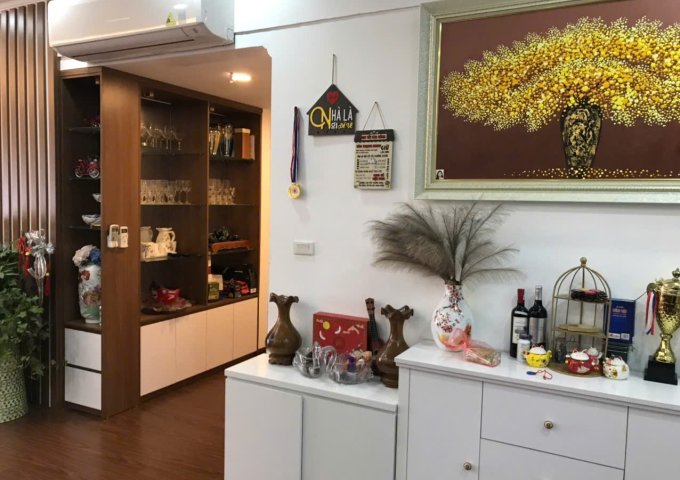 Cần bán căn hộ Chung cư Sông Đà 7 (Viện chiến lược bộ công an), Cầu Giấy