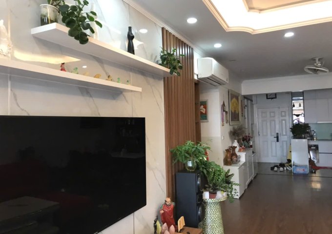 Cần bán căn hộ Chung cư Sông Đà 7 (Viện chiến lược bộ công an), Cầu Giấy