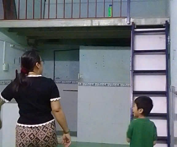 CHO THUÊ NHÀ NGUYÊN CĂN DÀI HẠN đườngLlạc Long Quân, phường 5, quận 11, TP HCM