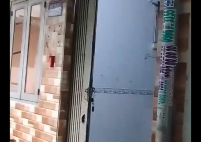 CHO THUÊ NHÀ NGUYÊN CĂN DÀI HẠN đườngLlạc Long Quân, phường 5, quận 11, TP HCM