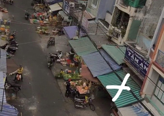 Chính chủ Cho thuê mặt bằng kinh doanh không chung chủ, ở lại được